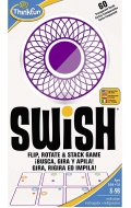 Swish Busca, gira y apila!