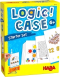 Logic! Case. Set de iniciacin 6 aos