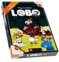 Lobo. Un juego disfrazado de cordero.