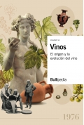 Vinos. Volumen VII. El origen y la evolucin del vino