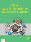 Claves para la inclusi�n en educaci�n superior