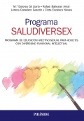 Programa SALUDIVERSEX. Programa de educación afectivo-sexual para adultos con diversidad funcional intelectual