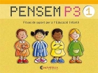 Pensem P3. Fitxes de suport per a lEducaci Infantil (Colleci del 1 al 3)