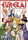 Eureka! �El juego de cartas cooperativo de la colecci�n Cient�ficos!