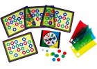 Colorn. Juego de colores y cantidades