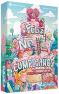 Feliz No Cumpleaos. Rodarn cabezas