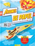 Aviones de papel. Instrucciones y plantillas para 19 modelos