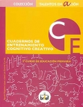 Cuadernos de entrenamiento cognitivo creativo. 2 curso de educacin primaria.