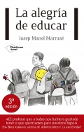 La alegr�a de educar.