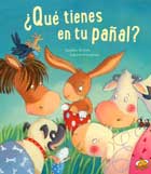 �Qu� tienes en tu pa�al?
