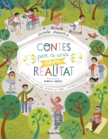 Contes per a una nova realitat Gestionar les emocions, vncer les pors i recuperar rutines