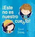 �Este no es nuestro cuento!