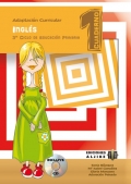 Ingl�s. Adaptaci�n curricular. Cuaderno 1. Tercer ciclo de primaria.