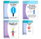 Therapy Program TalkTools - 4 Manuals