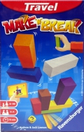 Make & break. Travel
