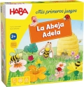 La abeja Adela. Mis primeros juegos