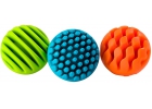 Set pelotas sensoriales (Sensory Rollers)