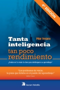 Tanta inteligencia, tan poco rendimiento podr ser la visin la clave para desbloquear su aprendizaje?