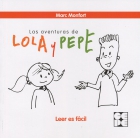 Las aventuras de Lola y Pepe