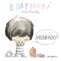 Babymoni. M'enfado!