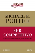 Ser competitivo. Edición actualizada y aumentada