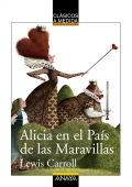 Alicia en el Pas de las Maravillas. Clsicos a medida