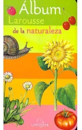 lbum Larousse de la naturaleza