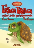 La tortuga taratuga es tan tmida que parece muda.Timidez o fobia social