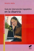 Gua de intervencin logopdica en la disartria