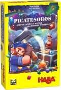 Picatesoros