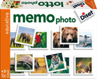 Memo Photo animales