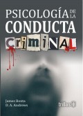 Psicologa de la conducta criminal