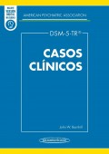 Dsm-5-TR. Casos clnicos