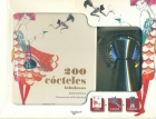 200 c�cteles fabulosos, La cocteler�a en casa. Las mejores recetas de Jane.