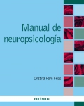 Manual de neuropsicología (Pirámide)