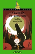 La maldicin del hombre bobo