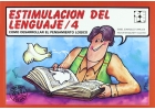 Estimulaci�n del lenguaje 4. C�mo desarrollar el pensamiento l�gico