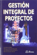 Gestin integral de proyectos