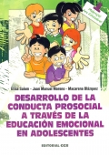 Desarrollo de la conducta prosocial a travs de la educacin emocional en adolescentes.