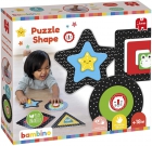 Puzzles de Formas (bambino)