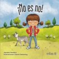 No es no!