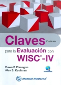 Claves para la evaluación con WISC-IV