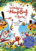 La mgia del Nap Buf al bosc (Llibre + CD)