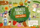 Huerto fcil con nios