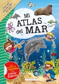 Mi atlas del mar. Todo listo para este viaje por el mar?