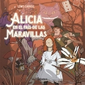 Alicia en el pas de las maravillas