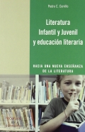Literatura infantil y juvenil y educaci�n literaria. Hacia una nueva ense�anza de la literatura.
