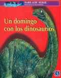 Un domingo con los dinosaurios.