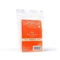 Fundas para cartas Premium. Asia (57.5 x 89 mm). 55 unidades