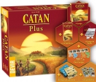 Catan Plus (8436017228588)